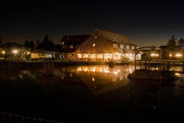 Фотографии Отель Hotel - Restauracja Platan г. Сендзишув-Малопольски (Польша) №2 Фото Отель Hotel - Restauracja Platan г. Сендзишув-Малопольски 2