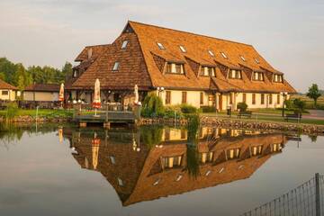 Фотографии Отель Hotel - Restauracja Platan г. Сендзишув-Малопольски (Польша) №3 Фото Отель Hotel - Restauracja Platan г. Сендзишув-Малопольски 3